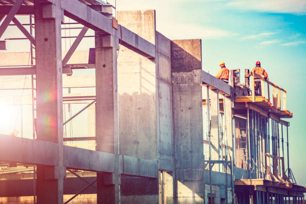 Best Local Concrete Companies  in Duarte, CA