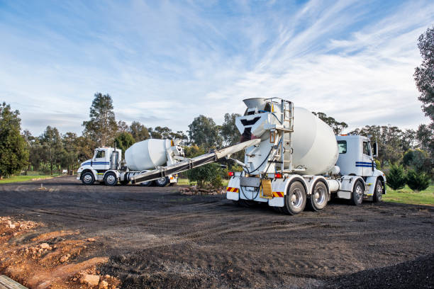 Best Residential Concrete Services  in Duarte, CA