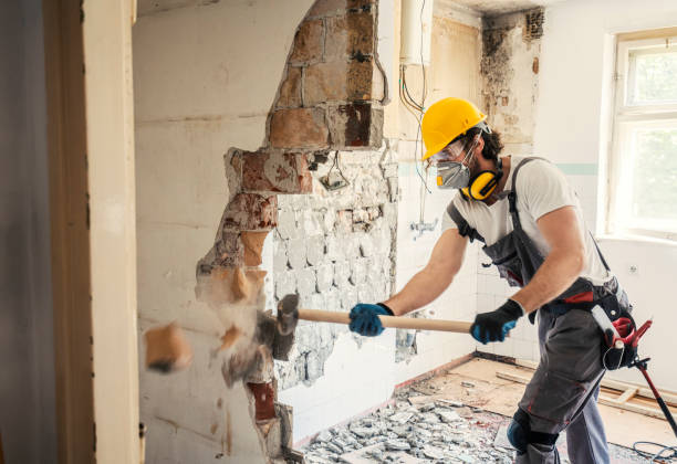 Best Concrete Demolition Services  in Duarte, CA