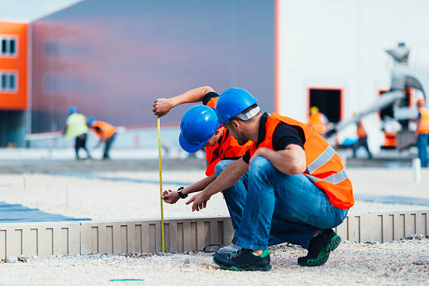 Best Decorative Concrete Services  in Duarte, CA