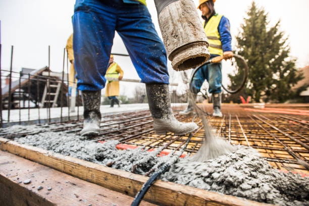 Best Concrete Installation Cost  in Duarte, CA